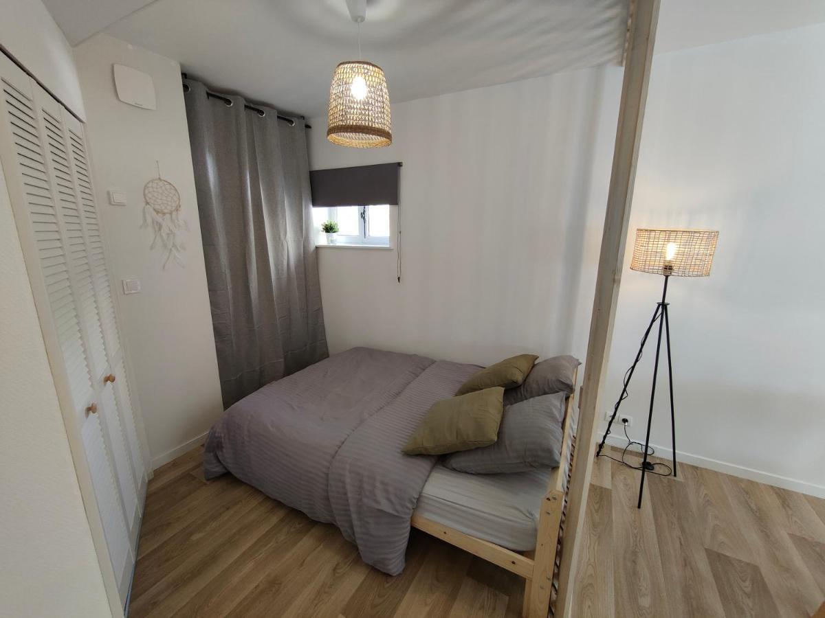 Studio à 50 M Des Remparts Boulogne-sur-Mer